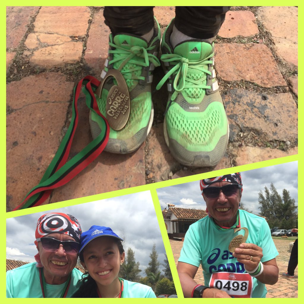 LALIGAMO's tweet photo. #CorreVillaDeLeyva Inolvidable !!! #Runners 👟 #Family 🙏🏻 #Love ❤️ #HappyLoveSof Nuestro Orgullo @GallHernando https://t.co/zRM80MxcLm