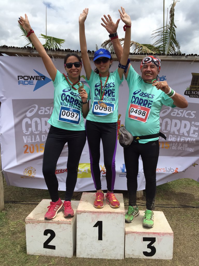 LALIGAMO's tweet photo. #CorreVillaDeLeyva Inolvidable !!! #Runners 👟 #Family 🙏🏻 #Love ❤️ #HappyLoveSof Nuestro Orgullo @GallHernando https://t.co/zRM80MxcLm
