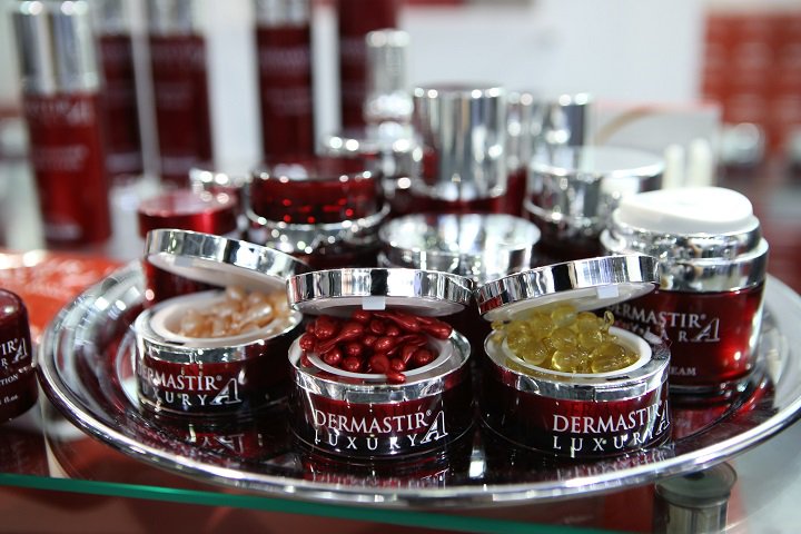 InterCHARM's tweet image. Доброе утро!

Сегодня суббота и ПОСЛЕДНИЙ день выставки InterCHARM 2015!
#интершарм #красота #косметика #выставка