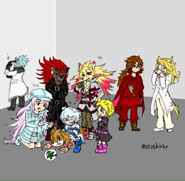 ソラトロボのtwitterイラスト検索結果 古い順 ソラトロボのtwitterイラスト検索結果 古い順