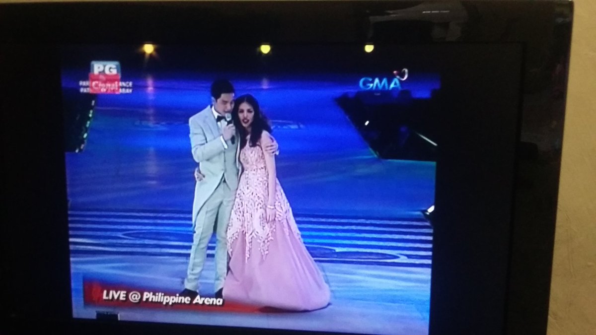 Jdee03Jerry's tweet image. #RIPShowtime #ALDubEBTamangPanahon