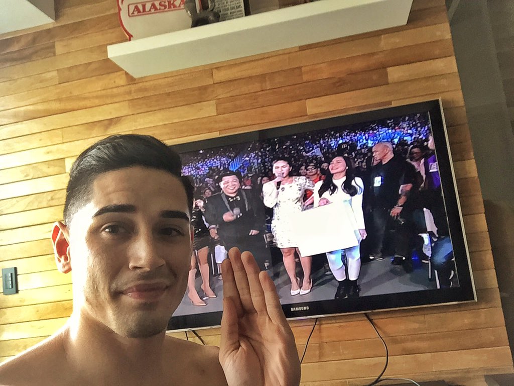 ChrisBanchero's tweet photo. 20 million 👏🏼👏🏼👏🏼 #ALDubEBTamangPanahon https://t.co/LBAfLIVsek