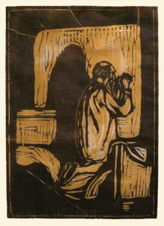 RosaMariaGiorgi's tweet photo. Il bacio di Giuda.Preghiera.Crocifissione contemporanea #ladivinabellezza #palazzostrozzi #firenze #arte https://t.co/ILdbmgHzBF