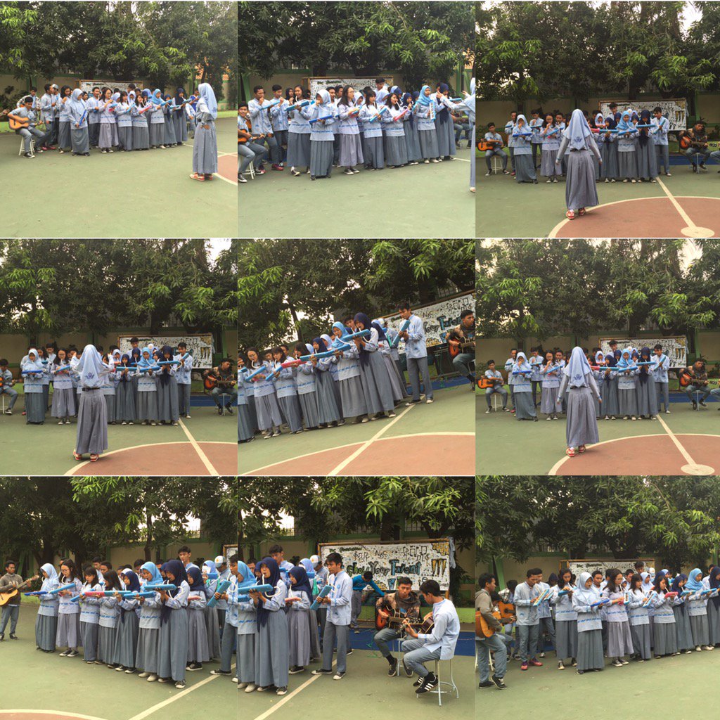 OSIS114 tweet picture