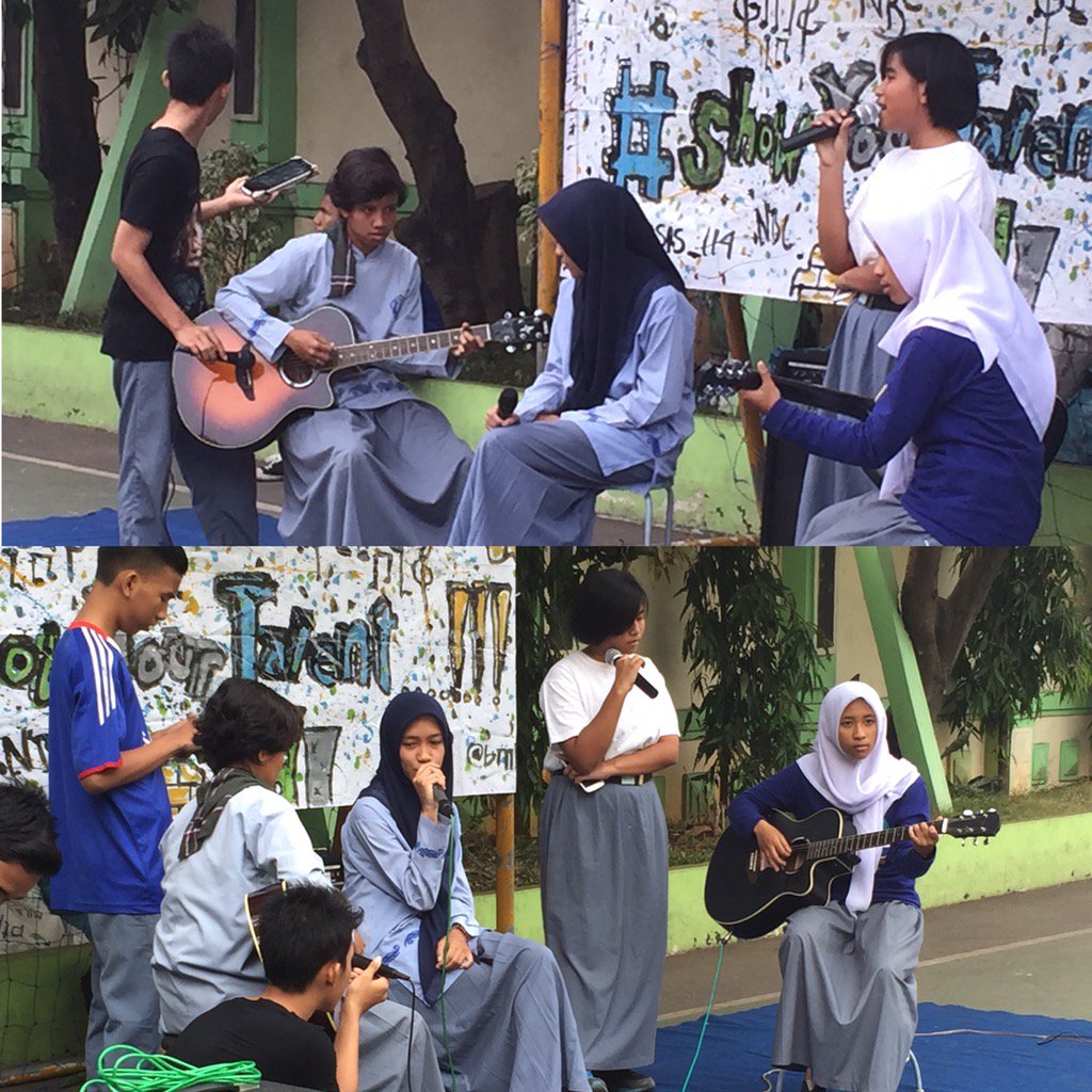 OSIS114 tweet picture