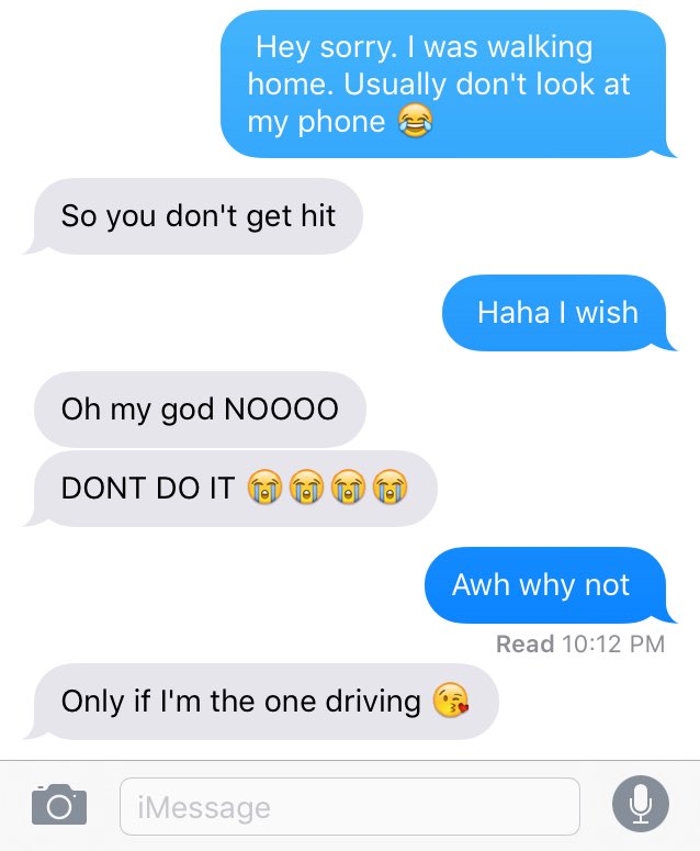 JessTheGemini's tweet image. #plotwist 😒😂