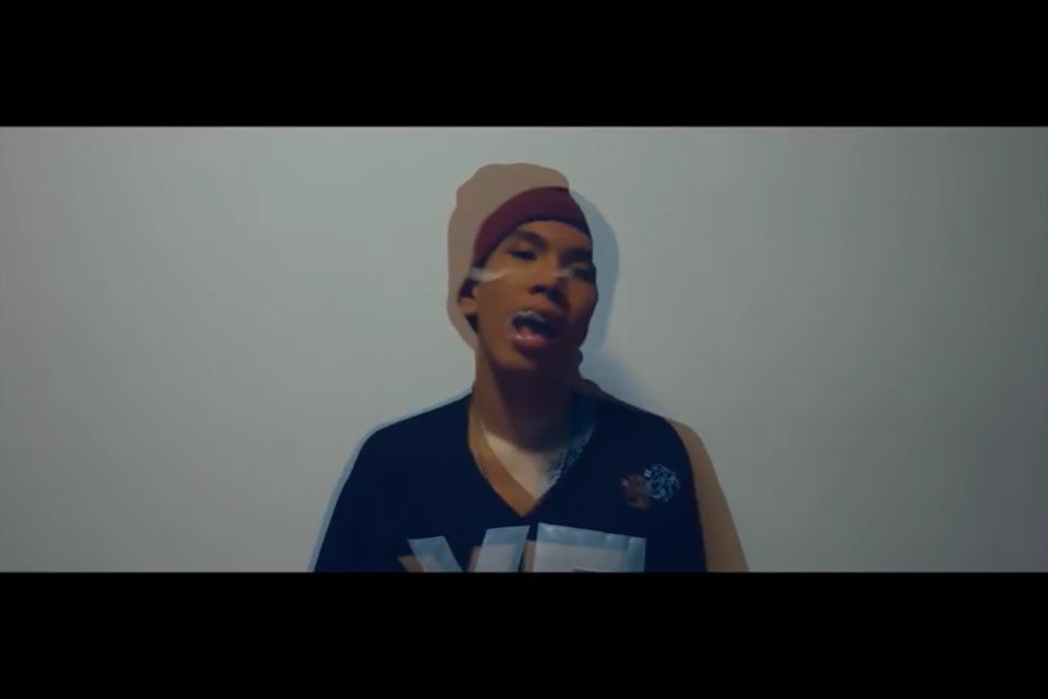 XaviRoxasArias's tweet photo. The big homie @derangedpoet killing it again! Support "Out For Business"! https://t.co/lPHH7i8wpT #LDPeace ๐ฅ๐ https://t.co/4nmVhR8lzY