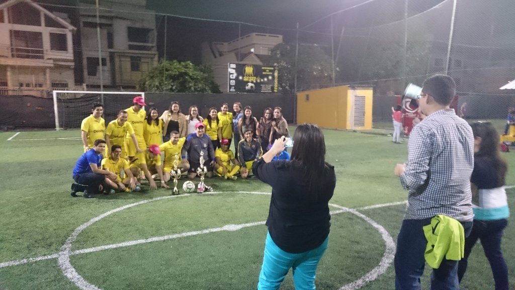 CanchaHooligans's tweet photo. #Final #CopaLan #2015 en @CanchaHooligans #FútbolAOtroNivel #LanEcuador #Eventos #Empresas #Torneos #Campeonatos https://t.co/CfMgJC52yr