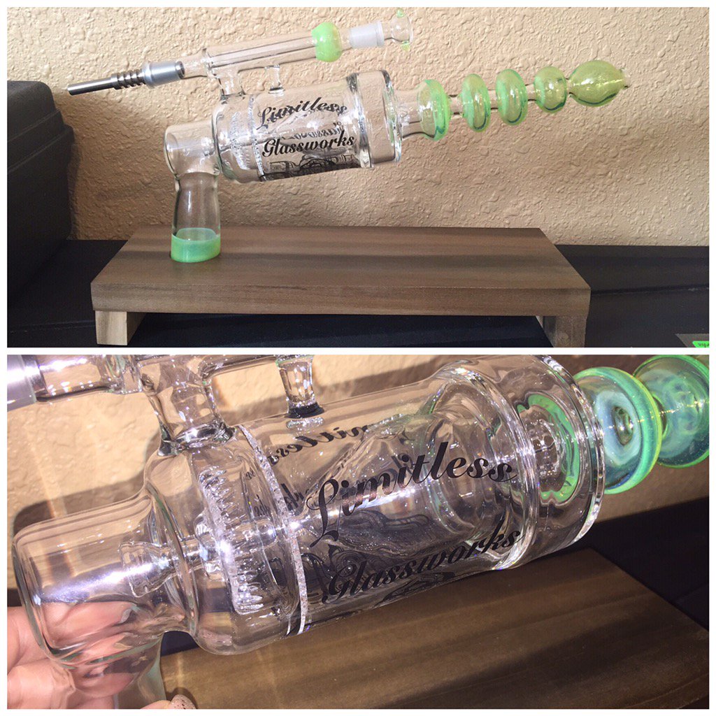 LimitlessGlass tweet picture