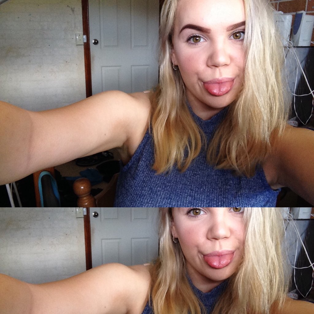 blueashalsey's tweet photo. guys which ones?? https://t.co/ecR7YEZW83