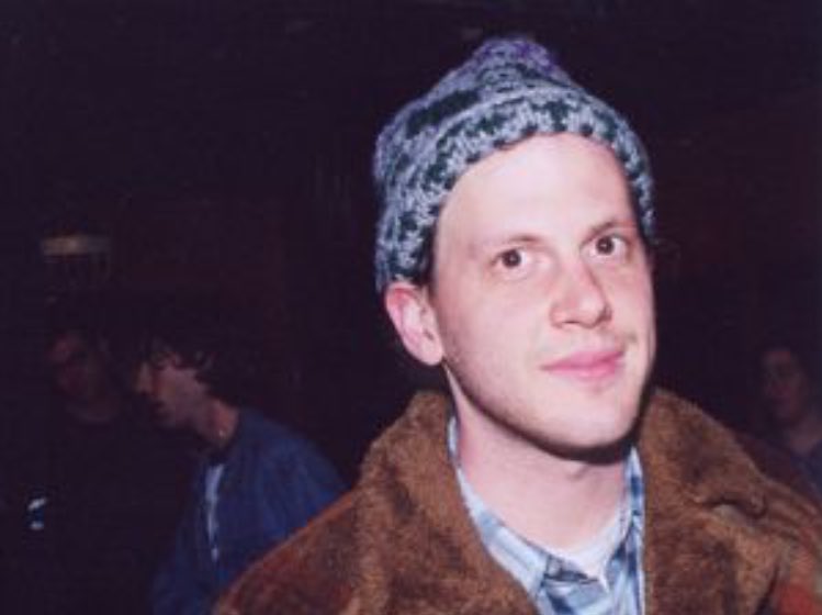 Happy Birthday Jeff Mangum. You will forever be one of the most beautiful humans to ever walk the planet. 