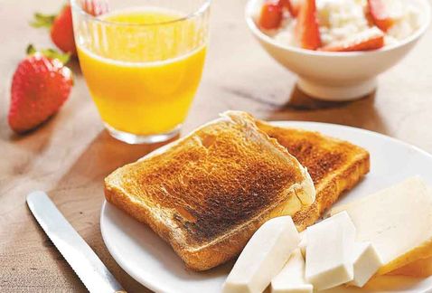 Milenio's tweet photo. #Entérate: El desayuno es un aliado para mantener tu peso y también protege tu salud https://t.co/zR5oFJLWaK https://t.co/VTP9b66vkW