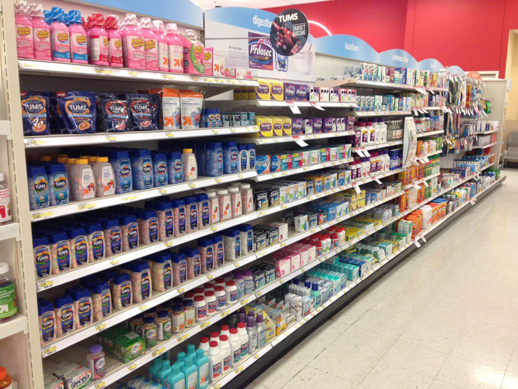 TGT_RyanLee's tweet photo. In case your tummy hurts.. #dedicatedstocker #Target #T2082 @Target https://t.co/nskKqj1U6B