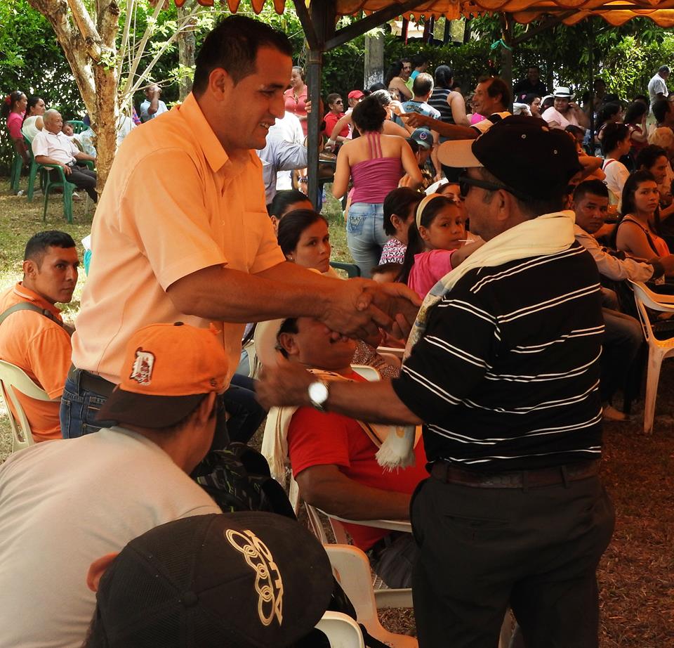 AlcaldeNilo's tweet photo. #LaEsmeralda, #LaYucala, #Mesabaja y #Naranjala: Trabajaremos en vías, servicios públicos, vivienda y fami-empresas. https://t.co/tvEnoxvcxy