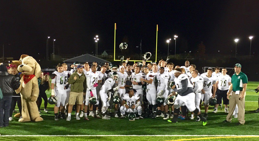 Nordonia Pride tweet media