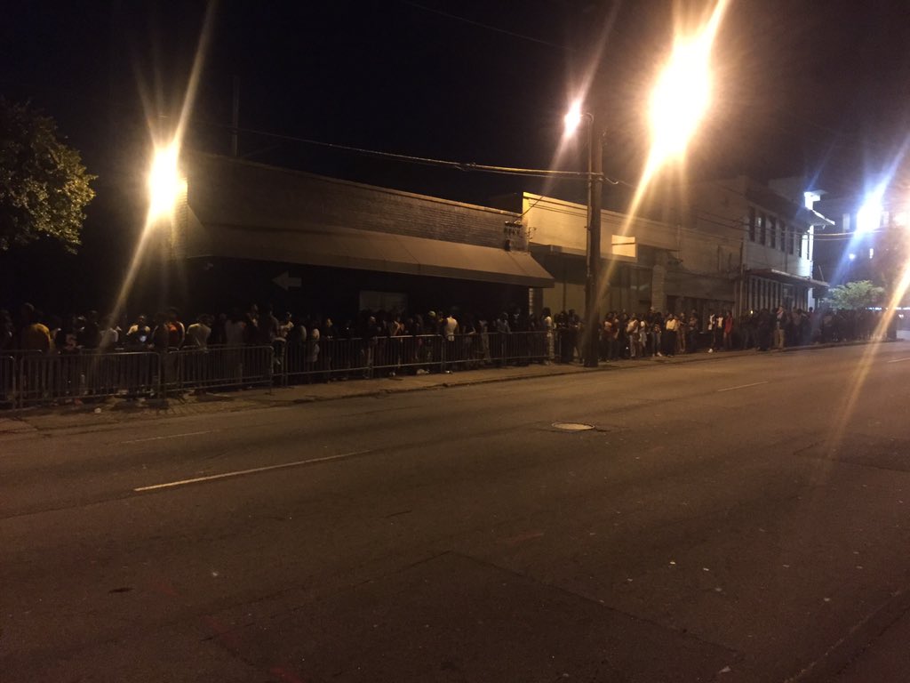 ATLPartyPlug's tweet image. #QUADTONIGHT Quad Right now!  #AUCHomecoming2k15 #AUCHomecoming (FREE w/RSVP)