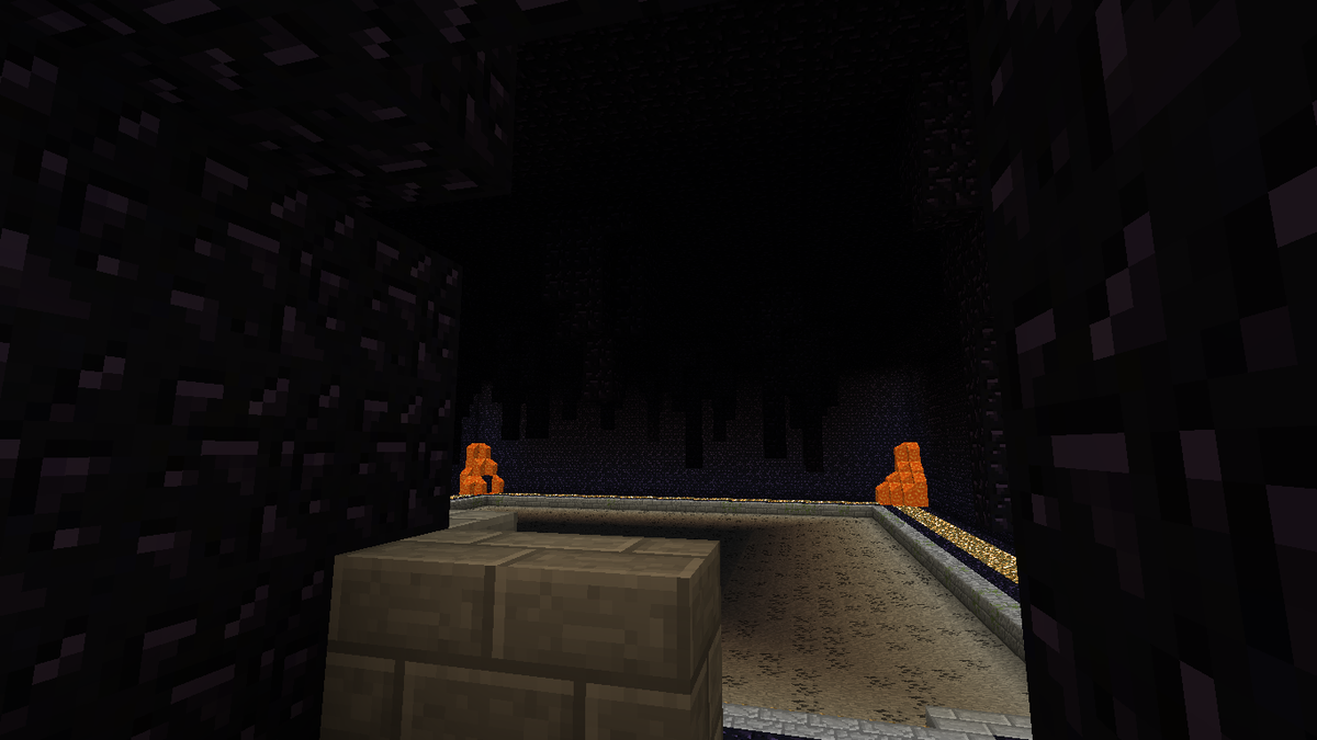 SagesPrison's tweet photo. Here is what it looks like when you walk into A Mine! #Moreprogressdone https://t.co/ptgf747UQD