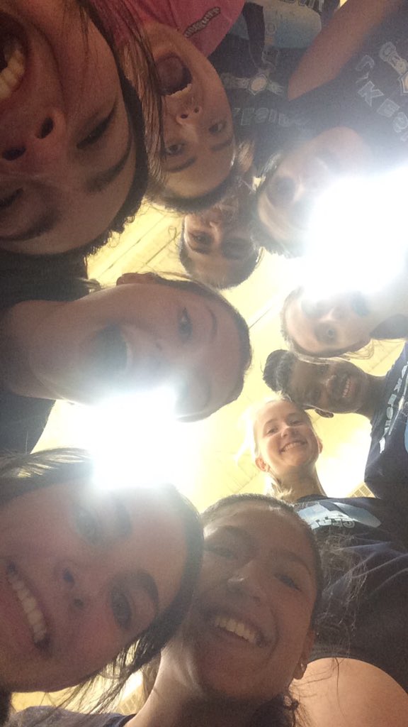 semploniussteph's tweet image. Loving the squad #lsvb 🏐🏐🏐🏐🏐🏐🏐🏐🏐🏐🏐🏐🏐🏐🏐