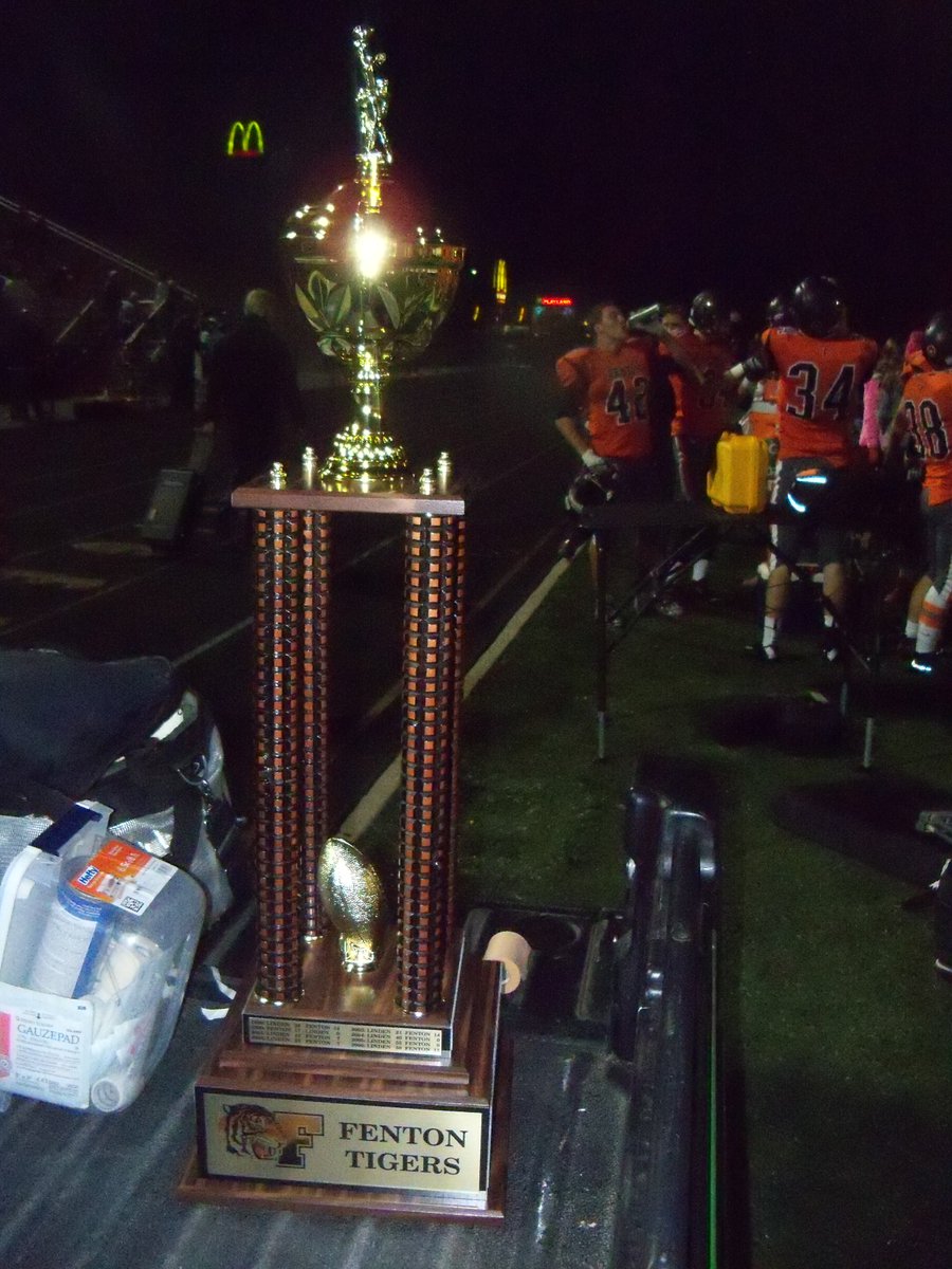 The D Zone tweet media