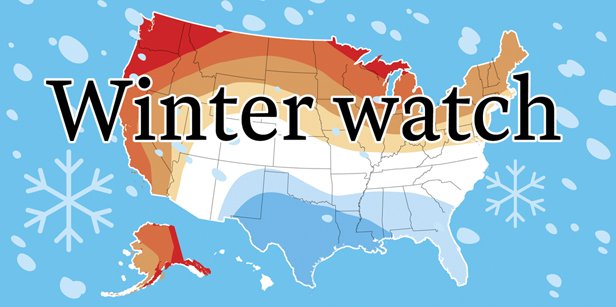 TIME's tweet photo. See what winter will be like where you live https://t.co/fo5NYhZhlW https://t.co/jwKBg1eYLM