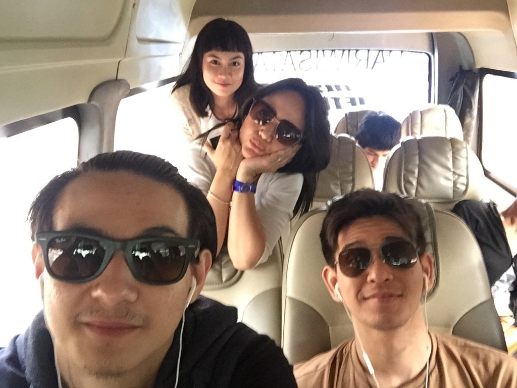 MarcellDarwin's tweet photo. #8HMC goes to SMA negri 1 cibinong https://t.co/jq7nloan4Y