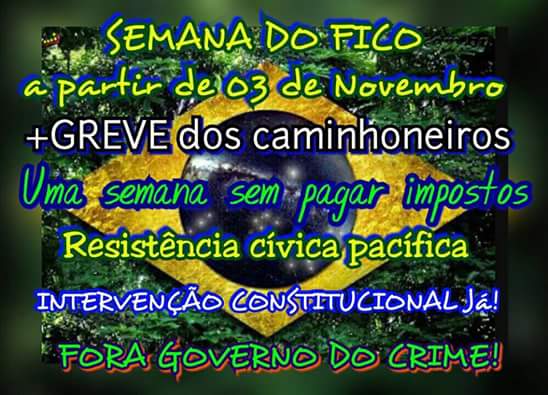 Huntercers's tweet photo. @tottustu @iendis_occerg  @tr_brandao @eyelegal @brazilcarnival @edgaarcia @FerrazMonte @radardamidia https://t.co/CWNYaQF9UK