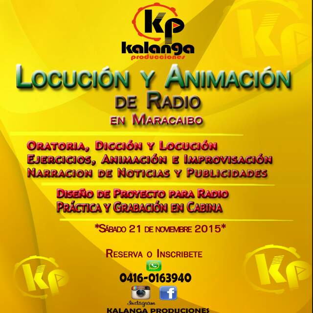 rosiyus's tweet photo. Se acerca el día para una nueva hora al aire con nuestros radioescuchas y patrocinadores fieles @kalangaproducciones https://t.co/vvjYarRU1O