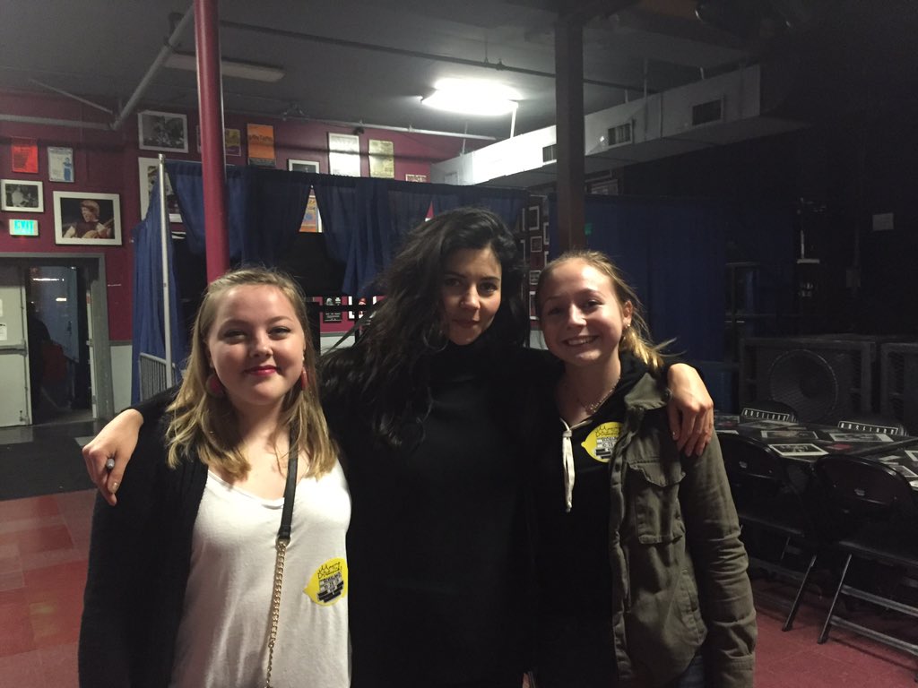 frootypeaches's tweet photo. We just met Marina :))) https://t.co/Bpp5Ho38dA
