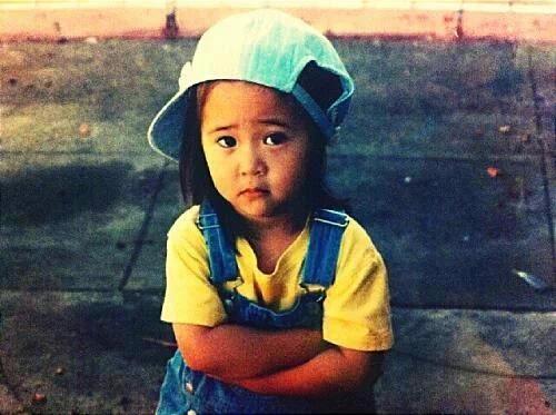 Happy birthday to Krystal Jung! 