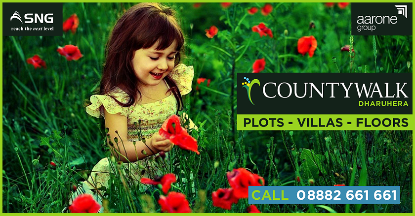aaronegroup's tweet photo. Book your #plot in #Countywalk #Dharuhera by @aaronegroup, an 80+ acre community #bhiwadi #rewari #gurgaon #manesar https://t.co/3r85mIjAbR