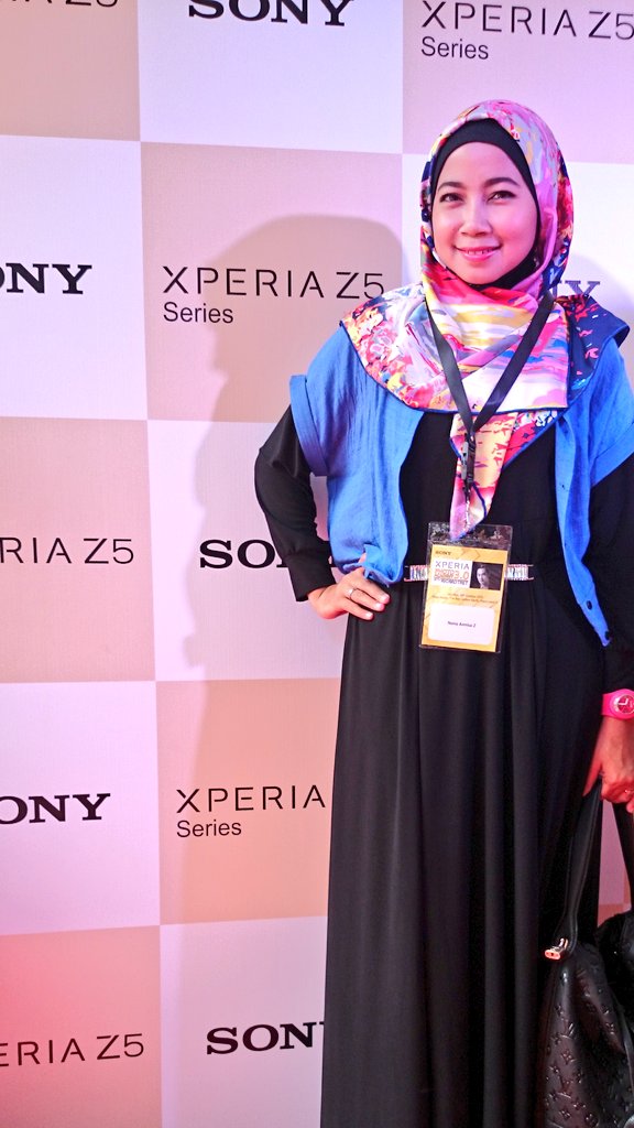 Nona Annisa tweet media
