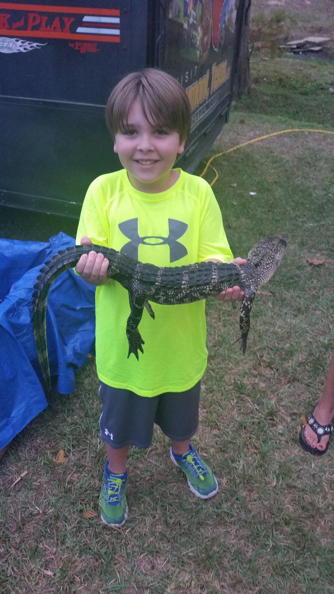 PrimesDawson's tweet photo. He was actually terrified! LOL https://t.co/OdQtmmPTQn
