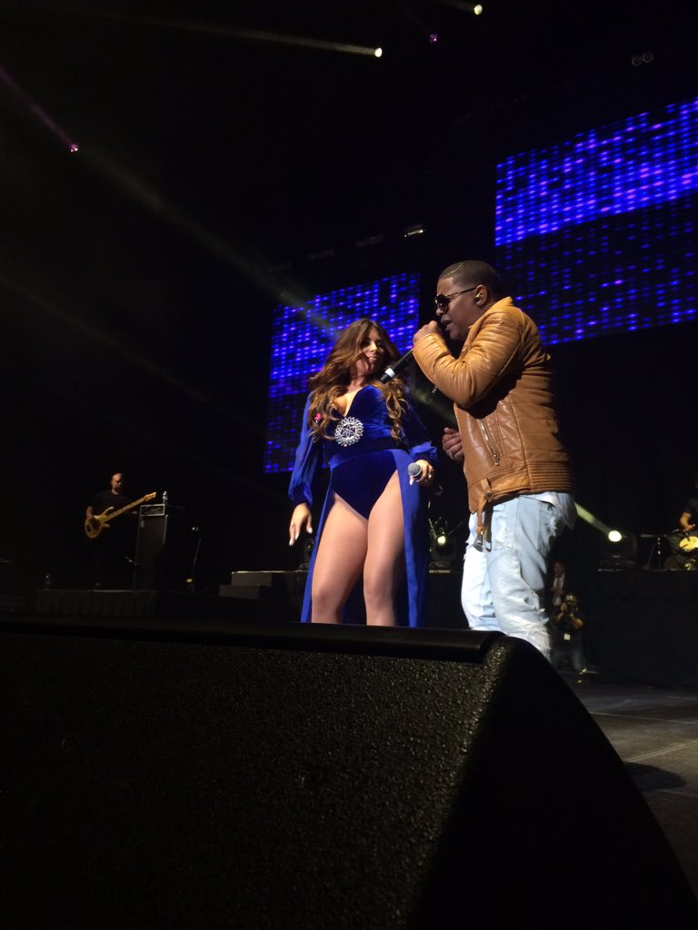 GEVENTOSPR's tweet photo. @Janid y @OptimoOfficial cantando Penicilina versión bachata en el @ColiseoPR #Atrediva https://t.co/oADWaNRlfK