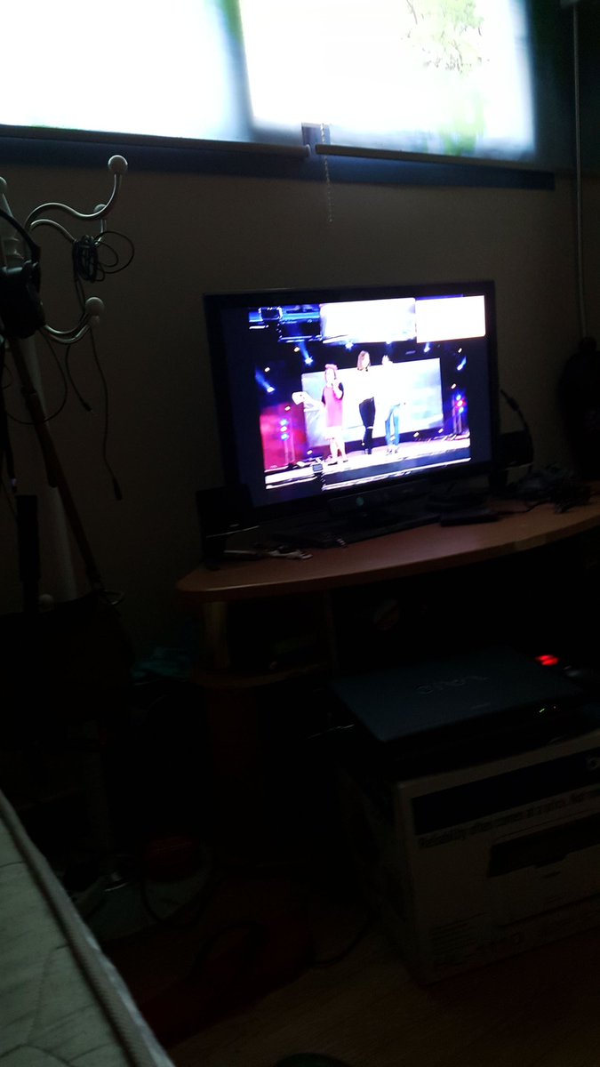 cher82381's tweet photo. Livestream funtastic baby #ALDubEBTamangPanahon https://t.co/Tz0GPAn1WW
