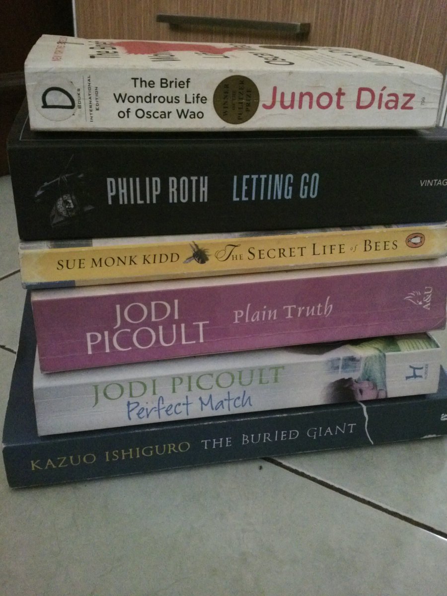 nastiti_ds's tweet photo. Mendaraaaat...terima kasih @BaliBooks ! 😙 https://t.co/F0OTGpHpJw