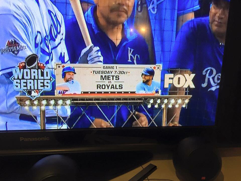 RichardCityNews's tweet photo. Apparently this happened during the U.S. Broadcast. #nosofast https://t.co/uGpz3rGuXZ