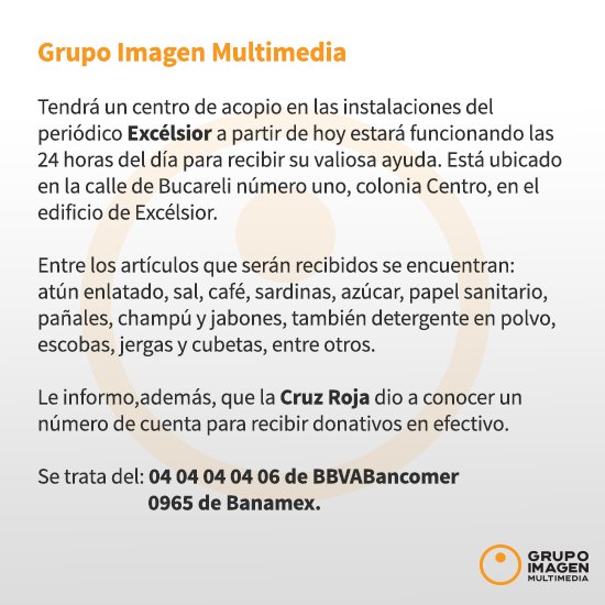 CadenaTres tweet media