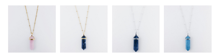 AbangMugi_'s tweet photo. Nih Jual Kalung :D Kalung + Crystal 
Harga Asli ? 24$ Rata" Buat Yang Berantai
Minat ? PM https://t.co/dMWMzTiitP