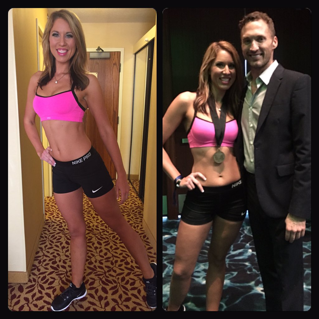 MidwestFitMama's tweet photo. 2 goals, 3 yrs in the making complete! #vimodel and #ryansandwich #luckygirl #whatsthenextgoal @ViSalus @RyanBlair https://t.co/ypjPNfKXqC