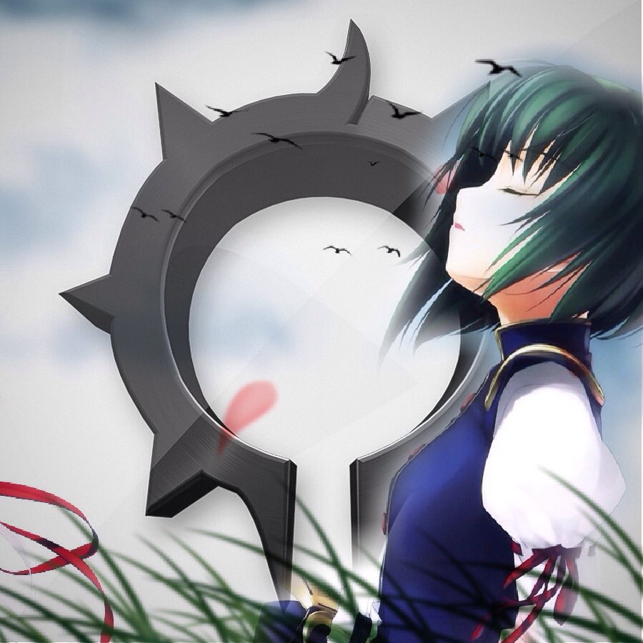 SiskiDzn's tweet image. : Yo Guys look at what I made Fav up please 👍