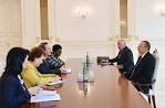 StatCalum4893's tweet photo. #Azerbaijani president receives delegation led by WB vice p https://t.co/8WrNa7PGMn #October232015 https://t.co/Ge50I32l16