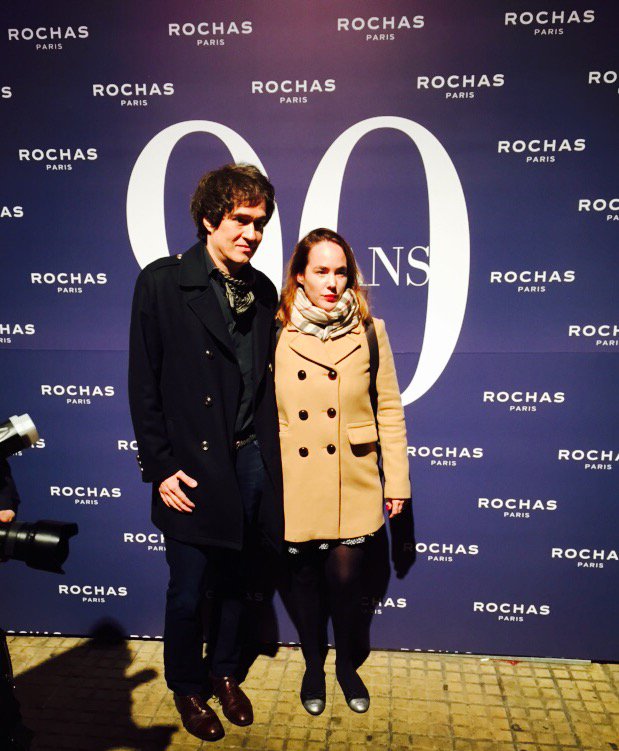 RochasParisMenswear tweet media