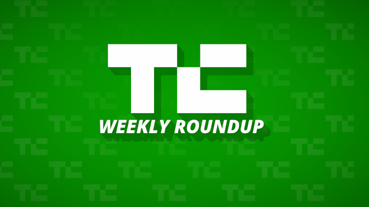 TechCrunch's tweet photo. 13 TechCrunch stories you don’t want to miss this week https://t.co/02dkFm8P5f https://t.co/Nigp2wt3Nu