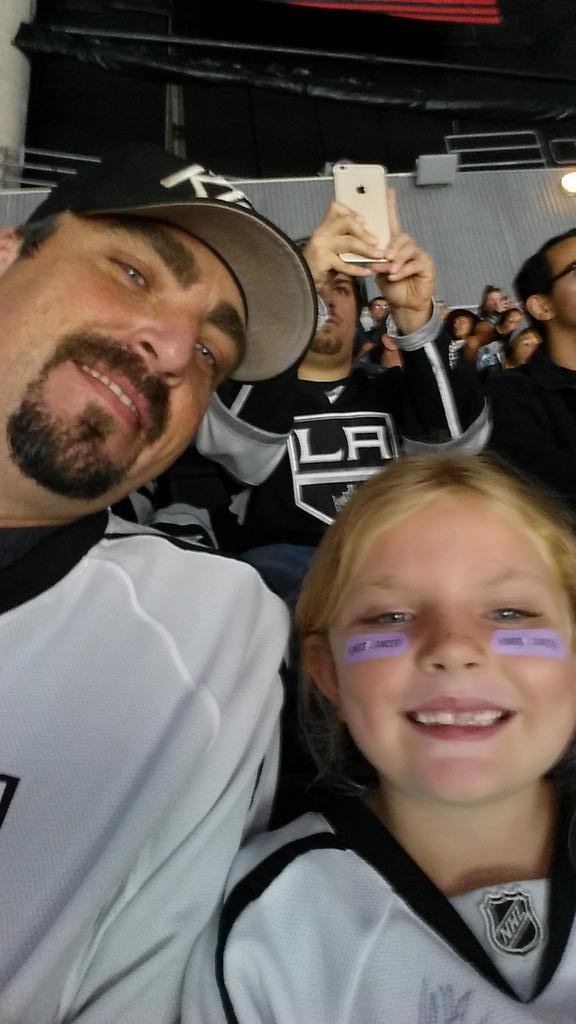yaka6541's tweet photo. @BaileyLAKings  bring me #popcornopollis  312 row 1 seat 3/4 https://t.co/IhIVGSkAFi