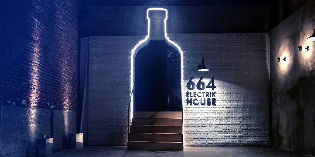 ABSOLUT VODKA tweet media