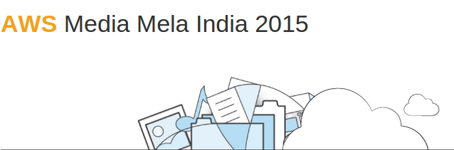 BluePi_In's tweet image. For a complete agenda of #AWSMediaMela2015 and session details visit goo.gl/m7j3DP

#AWSagenda #PowerofPi