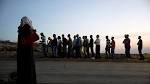 StatCalum4893's tweet photo. #Israel lifts #Muslim age limit at #Jerusalem shrine https://t.co/niwnPl2hLG #October232015 https://t.co/m26Hdm4FLm