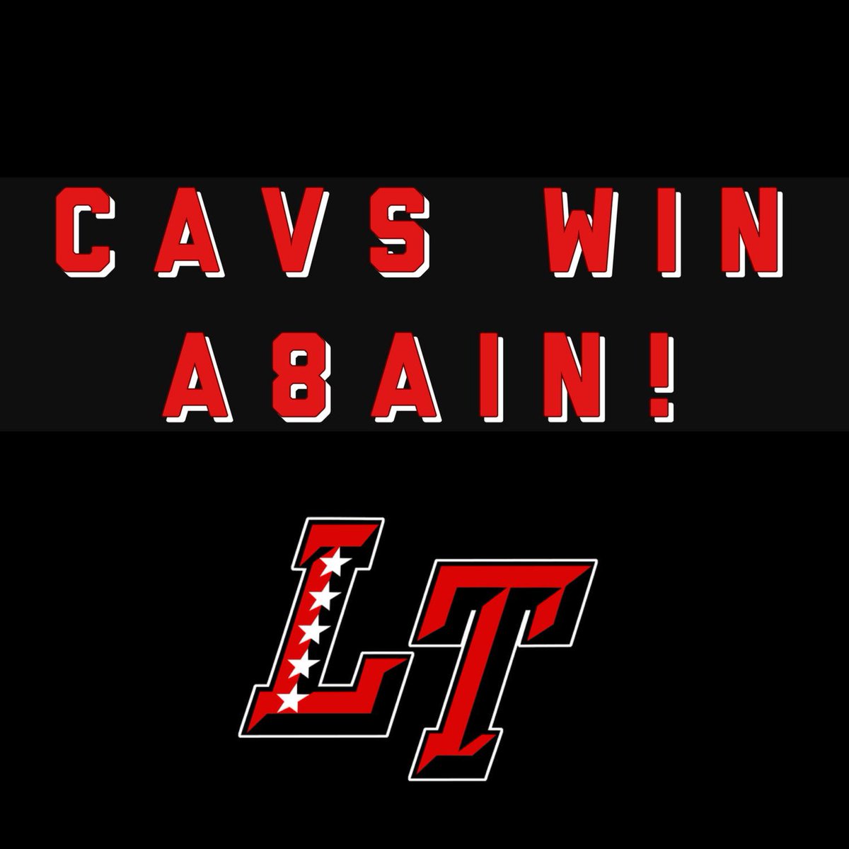 LTHSCavFootball's tweet photo. https://t.co/TaI501UkXk
