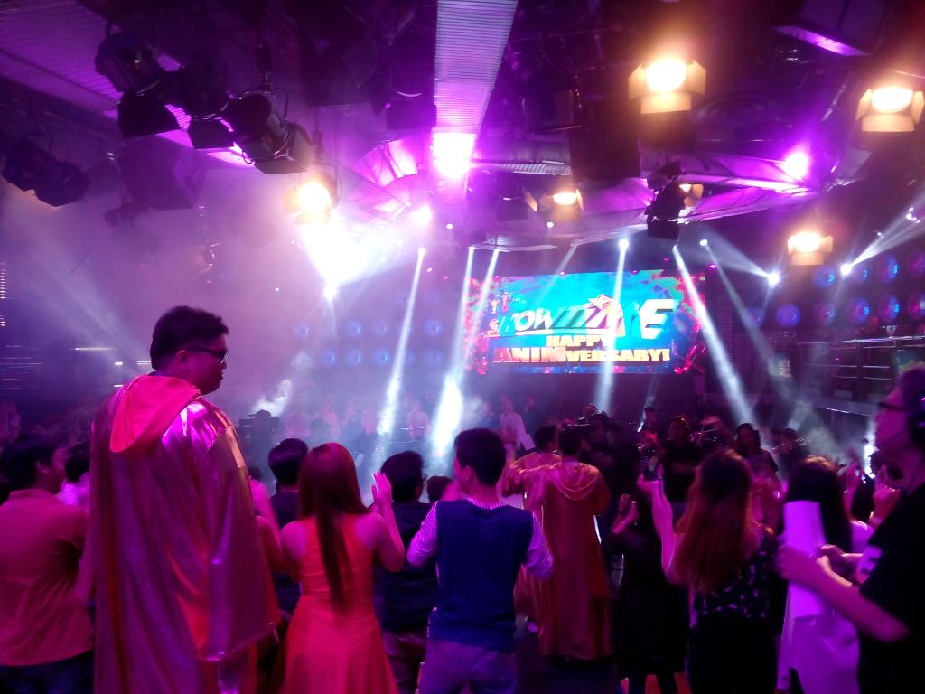 itsShowtimeNa's tweet photo. Happy ANIMversary Madlang People!!! #ShowtimeAnimversary https://t.co/RUkJViJ3Bz