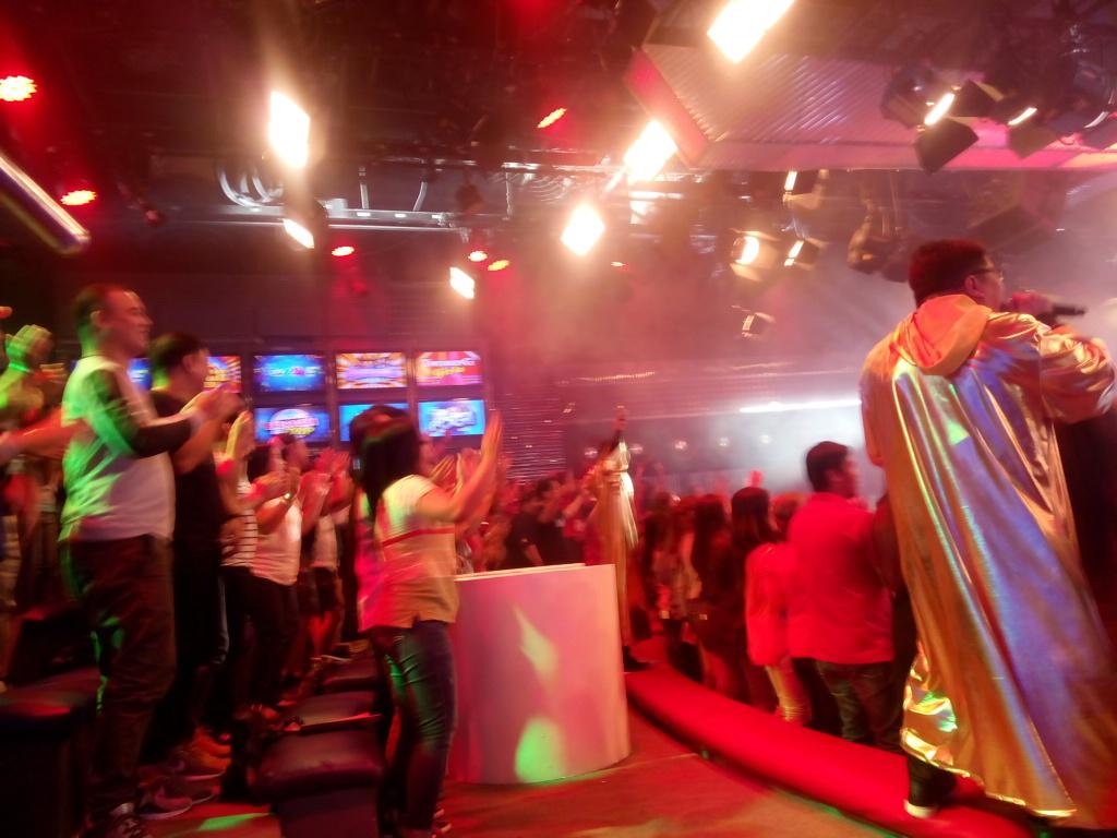 itsShowtimeNa's tweet photo. Happy ANIMversary Madlang People!!! #ShowtimeAnimversary https://t.co/RUkJViJ3Bz